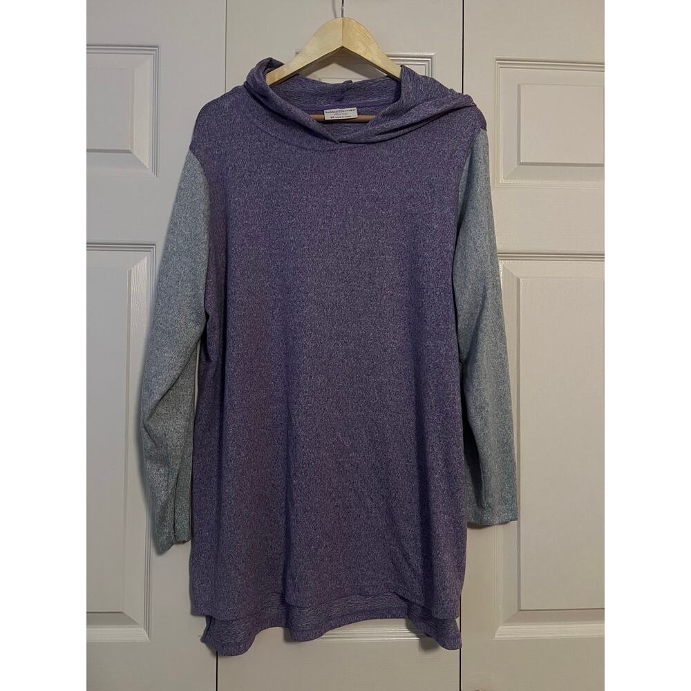 Bobbie Brooks Sweater Size 2X